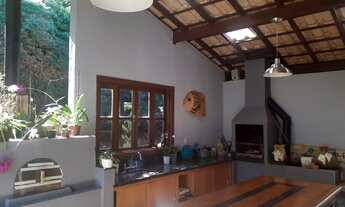 Imagem 3: CASA RESIDENCIAL em Itabirito - MG, Condomínio Aconchego da Serra