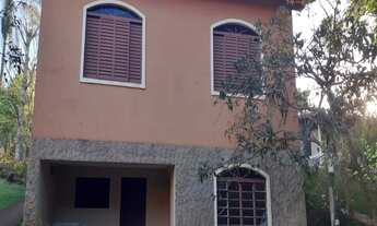 Imagem 2: CASA RESIDENCIAL em Itabirito - MG, Condomínio Aconchego da Serra