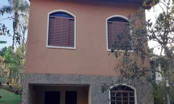 Imagem 5: CASA RESIDENCIAL em Itabirito - MG, Condomínio Aconchego da Serra