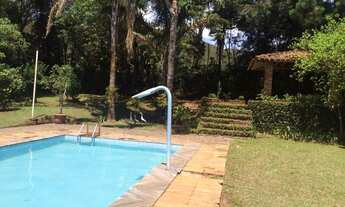 Imagem 2: CASA RESIDENCIAL em Nova Lima - MG, Condomínio Miguelão