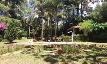 Imagem 3: CASA RESIDENCIAL em Nova Lima - MG, Condomínio Miguelão