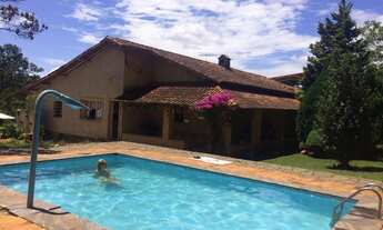 Imagem: CASA RESIDENCIAL em Nova Lima - MG, Condomínio