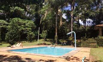 Imagem 6: CASA RESIDENCIAL em Nova Lima - MG, Condomínio Miguelão