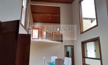 Imagem 3: CASA RESIDENCIAL em Itabirito - MG, Aconchego da Serra