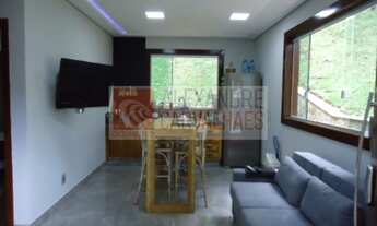 Imagem 4: CASA RESIDENCIAL em Itabirito - MG, Aconchego da Serra