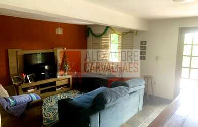 Imagem 6: CASA RESIDENCIAL em Itabirito - MG, Condomínio Aconchego da Serra