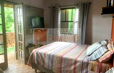 Imagem 7: CASA RESIDENCIAL em Itabirito - MG, Condomínio Aconchego da Serra