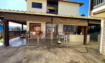 Imagem 4: CASA RESIDENCIAL em Itabirito - MG, Aconchego da Serra