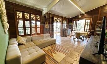 Imagem 5: CASA RESIDENCIAL em Itabirito - MG, Condomínio Aconchego da Serra