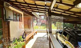 Imagem 6: CASA RESIDENCIAL em Itabirito - MG, Condomínio Aconchego da Serra