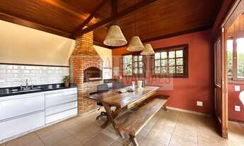 Imagem 3: CASA RESIDENCIAL em Itabirito - MG, Condomínio Aconchego da Serra