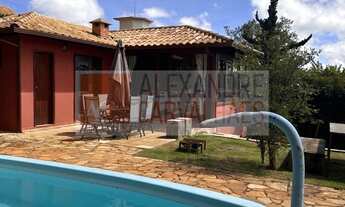 Imagem: CASA RESIDENCIAL em Itabirito - MG, Condomínio