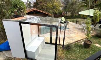 Imagem 7: CASA RESIDENCIAL em Itabirito - MG, Aconchego da Serra