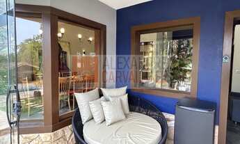 Imagem 4: CASA RESIDENCIAL em Itabirito - MG, Aconchego da Serra