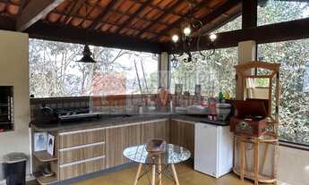 Imagem 3: CASA RESIDENCIAL em Itabirito - MG, Aconchego da Serra