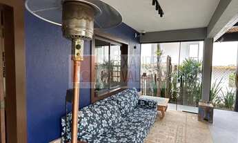 Imagem 5: CASA RESIDENCIAL em Itabirito - MG, Aconchego da Serra