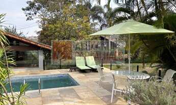 Imagem 2: CASA RESIDENCIAL em Itabirito - MG, Aconchego da Serra