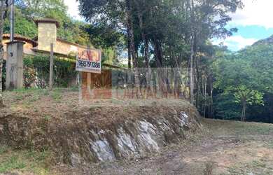 Imagem 7: TERRENO RESIDENCIAL em Itabirito - MG, Aconchego da Serra