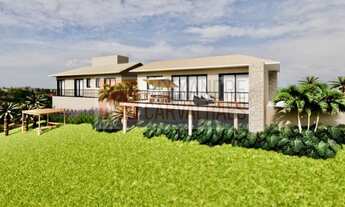 Imagem 4: Condomínio Pasárgada, 1000M² de Área Construída