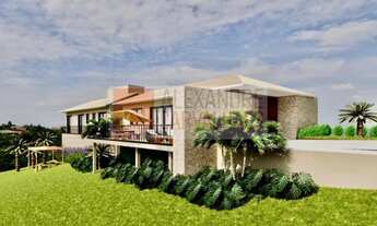 Imagem: Condomínio Pasárgada, 1000M² de Área