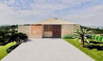 Imagem 5: Condomínio Pasárgada, 1000M² de Área Construída