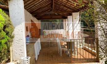 Imagem 5: CASA RESIDENCIAL em Itabirito - MG, Aconchego da Serra