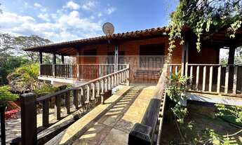 Imagem: CASA RESIDENCIAL em ITABIRITO - MG, Condomínio
