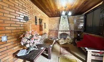 Imagem 3: CASA RESIDENCIAL em ITABIRITO - MG, Condomínio Aconchego da Serra