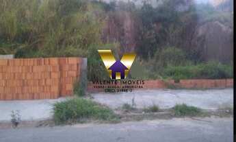 Imagem 2: TERRENO À VENDA PARQUE DA SERRA - LARANJEIRAS