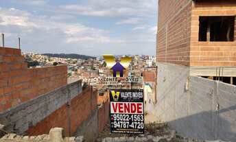 Imagem: Terreno a venda em Caieiras Jardim Marcelino