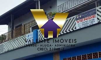 Imagem: CASA À VENDA REGIAL CENTRAL - CAIEIRAS