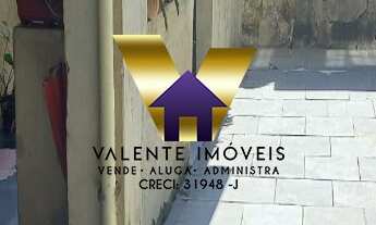 Imagem 5: CASA À VENDA VILA SANTISTA - FRANCO DA ROCHA