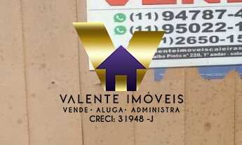 Imagem: TERRENO À VENDA NO JARDIM MARCELINO - CAIEIRAS