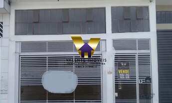 Imagem: SOBRADO A VENDA - SERPA - CAIEIRAS