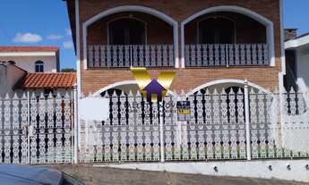 Imagem: SOBRADO A VENDA - REGIÃO CENTRAL - CAIEIRAS