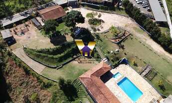 Imagem: Chácara em Franco da Rocha oportunidade