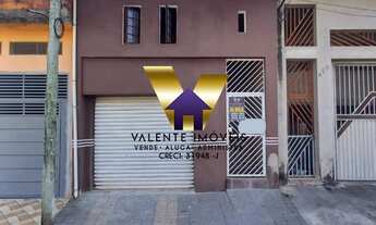 Imagem: SOBRADO VENDA JARDIM DOS EUCALIPTOS - CAIEIRAS