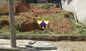 Imagem: TERRENO À VENDA - NOVA CAIEIRAS - CAIEIRAS