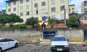 Imagem: OPORTUNIDADE ÓTIMO APARTAMENTO CDHU A VENDA