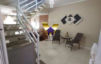 Imagem 4: SOBRADO A VENDA REAL PARK - CAIEIRAS