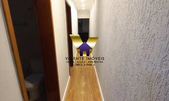 Imagem 5: VENDO CASA TERREA VILA ROSINA - CAIEIRAS