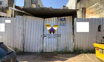 Imagem: VENDO TERRENO REGIÃO CENTRAL DE CAIEIRAS