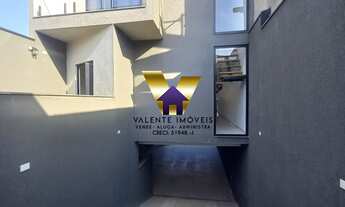 Imagem: VENDER SOBRADO JARDIM SAN MARINO - LARANJEIRAS