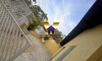 Imagem 2: VENDO CASA TERREA - NOVA CAIEIRAS - CAIEIRAS