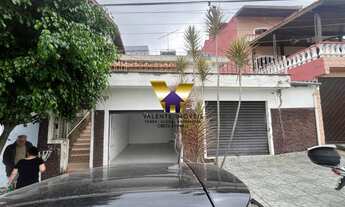 Imagem: ALUGAR/VENDER CASA TERREA - REGIÃO CENTRAL