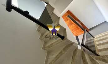 Imagem 3: ÓTIMO SOBRADO A VENDA - VILA REAL - FRANCO DA ROCHA