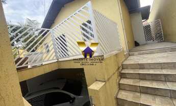 Imagem: VENDO CASA TERREA - NOVA CAIEIRAS - CAIEIRAS