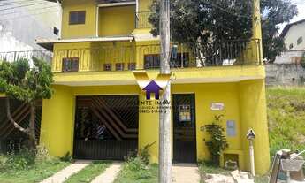 Imagem: CASA PARA LOCAÇÃO - NOVA CAIERAS - CAIEIRAS