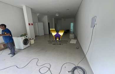 Imagem 2: ALUGAR SALÃO COMERCIAL - REGIÃO CENTRAL DE CAIEIRAS - CAIEIRAS