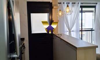 Imagem 6: VENDO APARTAMENTO ALLEGRARE - CAIEIRAS